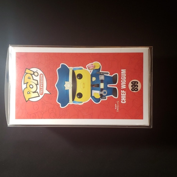 Funko-PoP - Picture 6 of 6